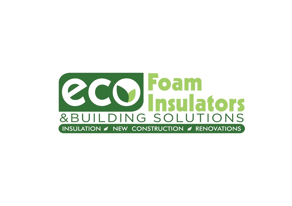 EcoFoam Insulators - Moncton Dieppe & Riverview Spray Foam Insul | 86 Rue Theriault, Dieppe, NB E1A 7V8, Canada | Phone: (506) 875-8474