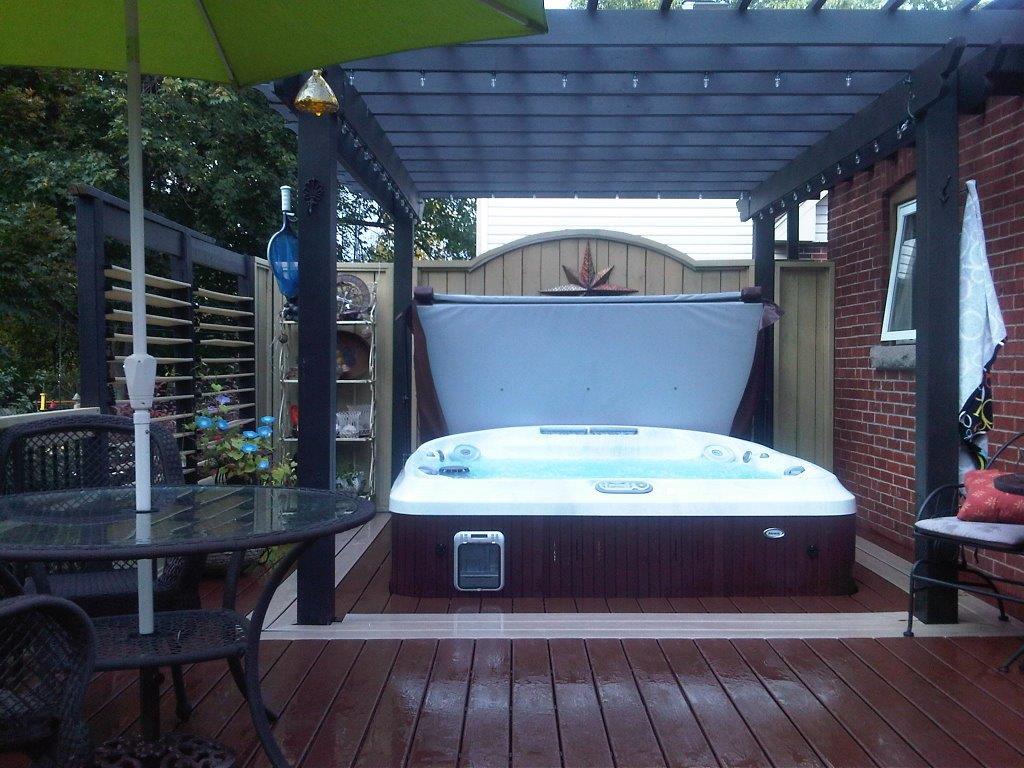 Fix My Hot Tub | 930 Century Dr, Burlington, ON L7L 5P2, Canada | Phone: (855) 349-8827