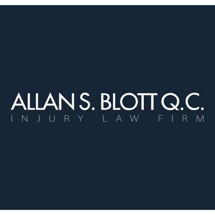 Allan S. Blott | 1752 Eglinton Ave W, York, ON M6E 2H6, Canada | Phone: (416) 783-8554