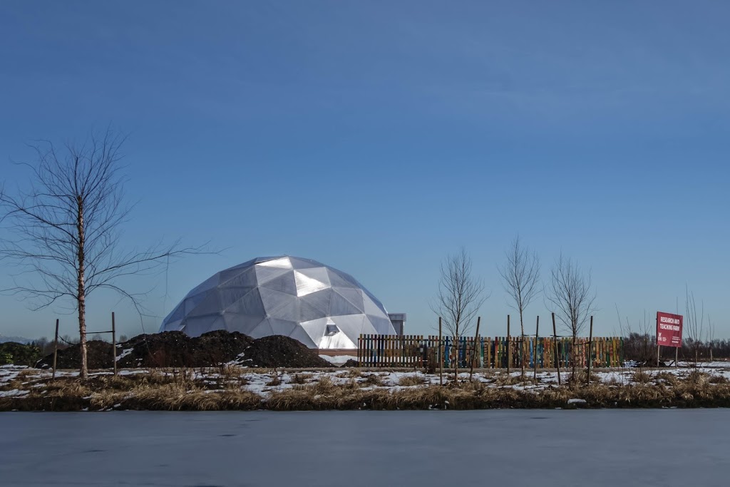 Garden City Lands: Community Farm and Bog Preservation Area | Garden City Rd, Richmond, BC V6X 4H9, Canada