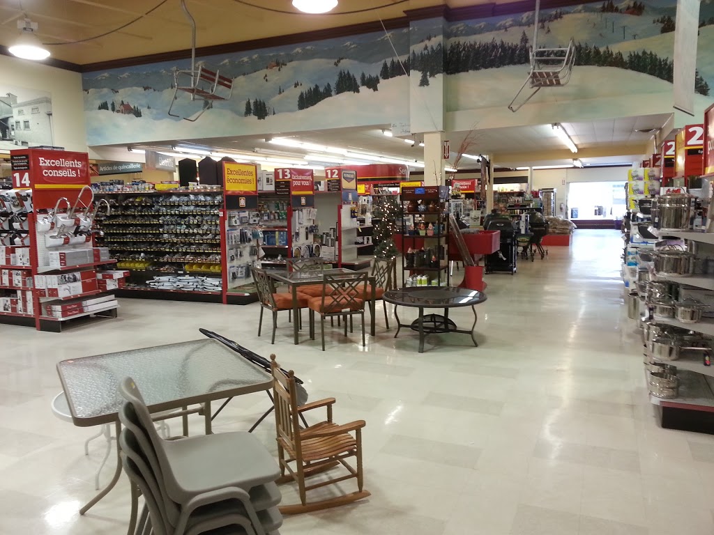 Quincaillerie Home Hardware - Sutton | 35 Rue Principale N, Sutton, QC J0E 2K0, Canada | Phone: (450) 538-5888