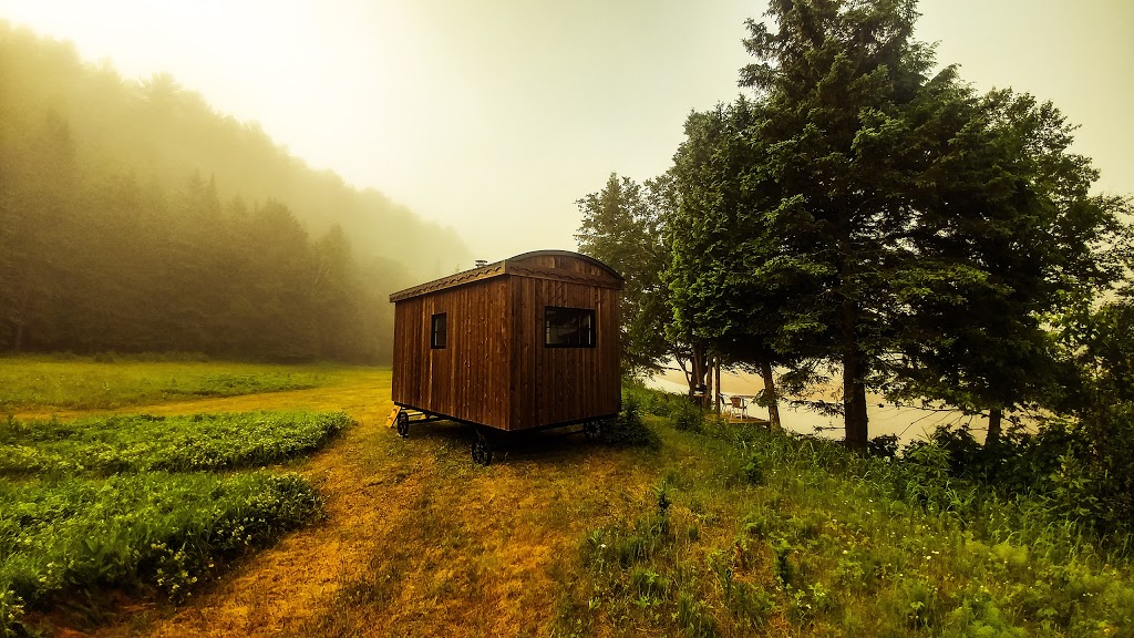 Kayak Café - Rafting and traditional lodging | 2202 Chemin du Moulin, Labelle, QC J0T 1H0, Canada | Phone: (819) 686-1111