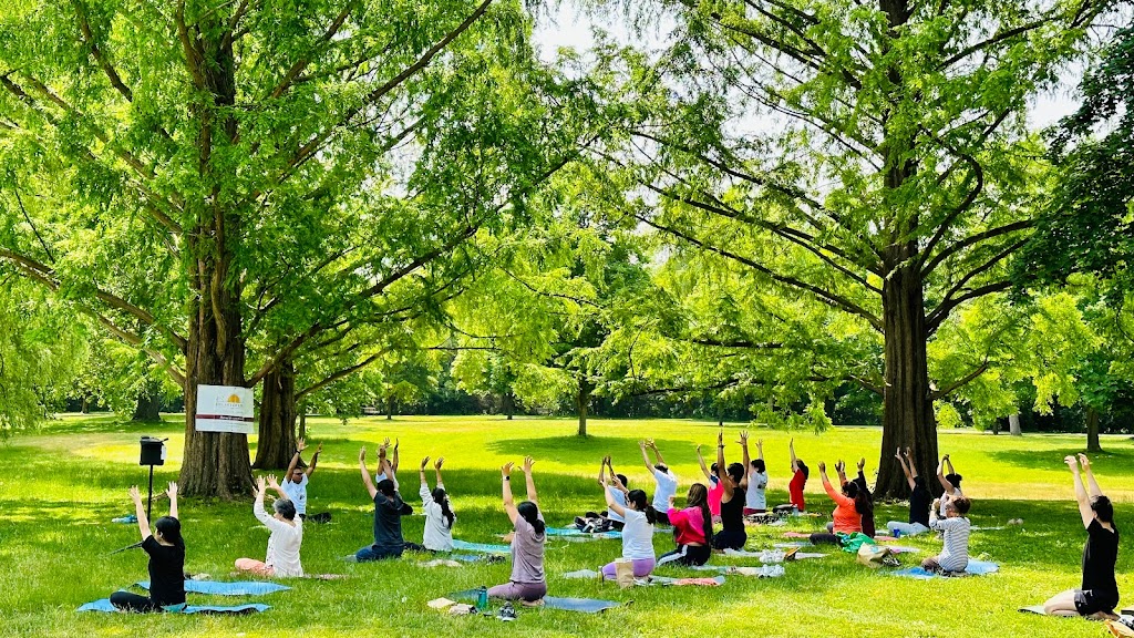 Art of Living Yoga and Meditation center, London Ontario | 1045 Hanson Crescent, London, ON N6H 0B9, Canada | Phone: (226) 582-6067