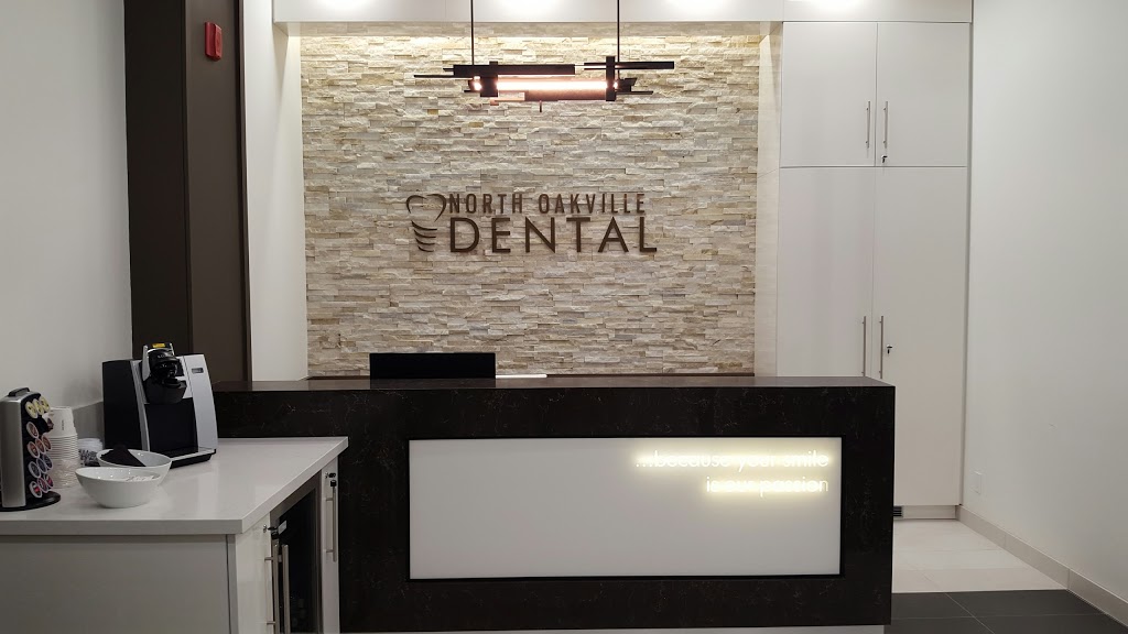 North Oakville Dental | 3075 Hospital Gate #101, Oakville, ON L6M 1M1, Canada | Phone: (905) 825-9000