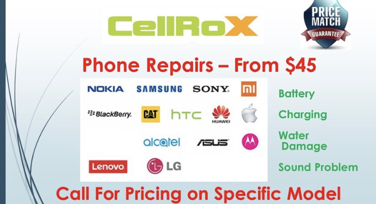 Cellrox | Lawrence Allen Centre, 700 Lawrence Ave W, North York, ON M6A 3B4, Canada | Phone: (647) 436-9272