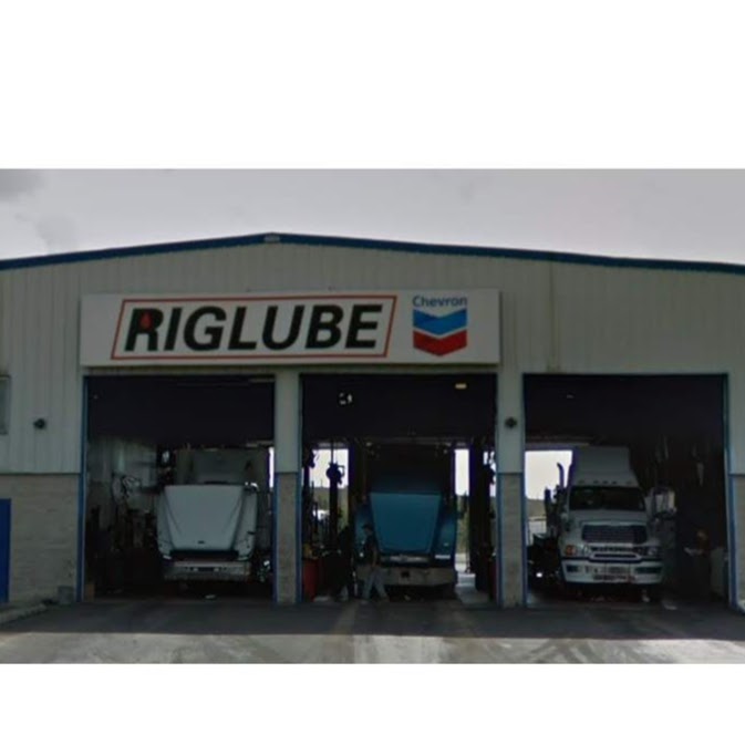 Riglube | 1270 Mid-Way Blvd, Mississauga, ON L5T 2B8, Canada | Phone: (905) 670-7284