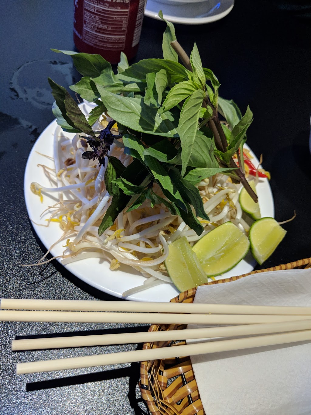 Pho Nguyen Hoang | 510 Wyandotte St W, Windsor, ON N9A 5X6, Canada | Phone: (519) 977-0852