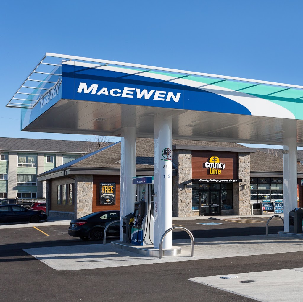 MacEwen Collingwood | 7618 Poplar Sideroad Unit 3, Collingwood, ON L9Y 0G5, Canada | Phone: (705) 445-6645