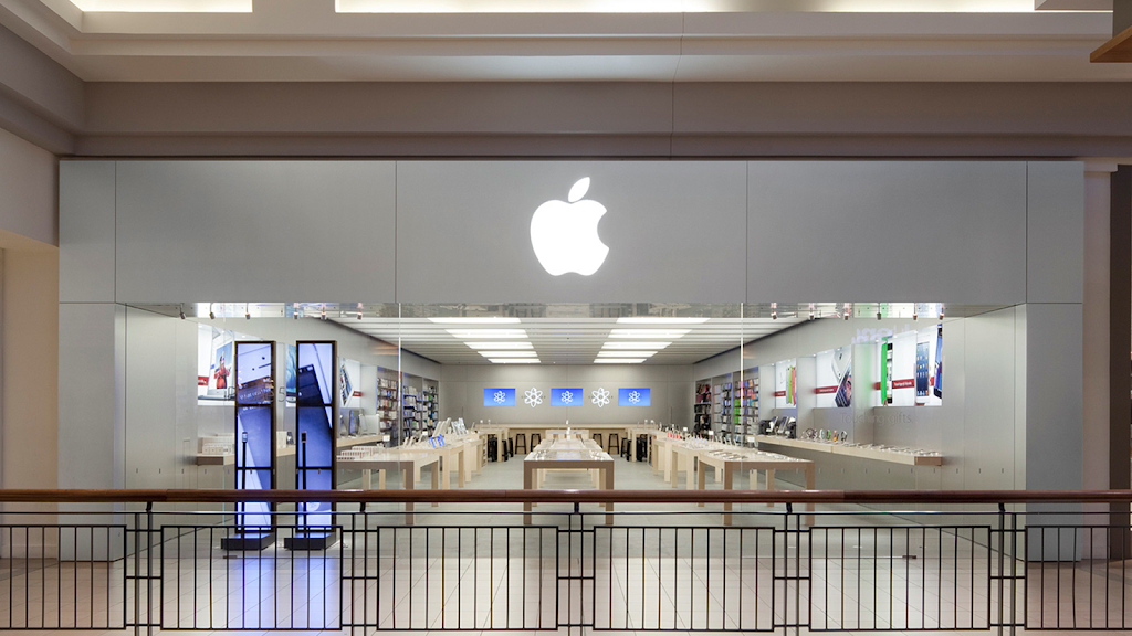 Apple Fairview | 1800 Sheppard Ave E, Toronto, ON M2J 5A7, Canada | Phone: (416) 646-4412