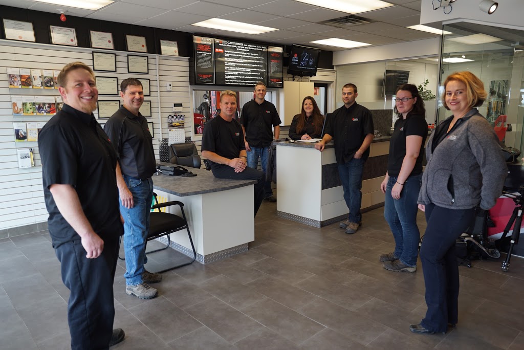 Clavet Service - Auto Select | N Service Rd, Clavet, SK S0K 0Y0, Canada | Phone: (306) 242-0161