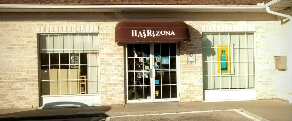 Hairizona | 885 Glasgow St, Kitchener, ON N2M 2N7, Canada | Phone: (519) 579-1010