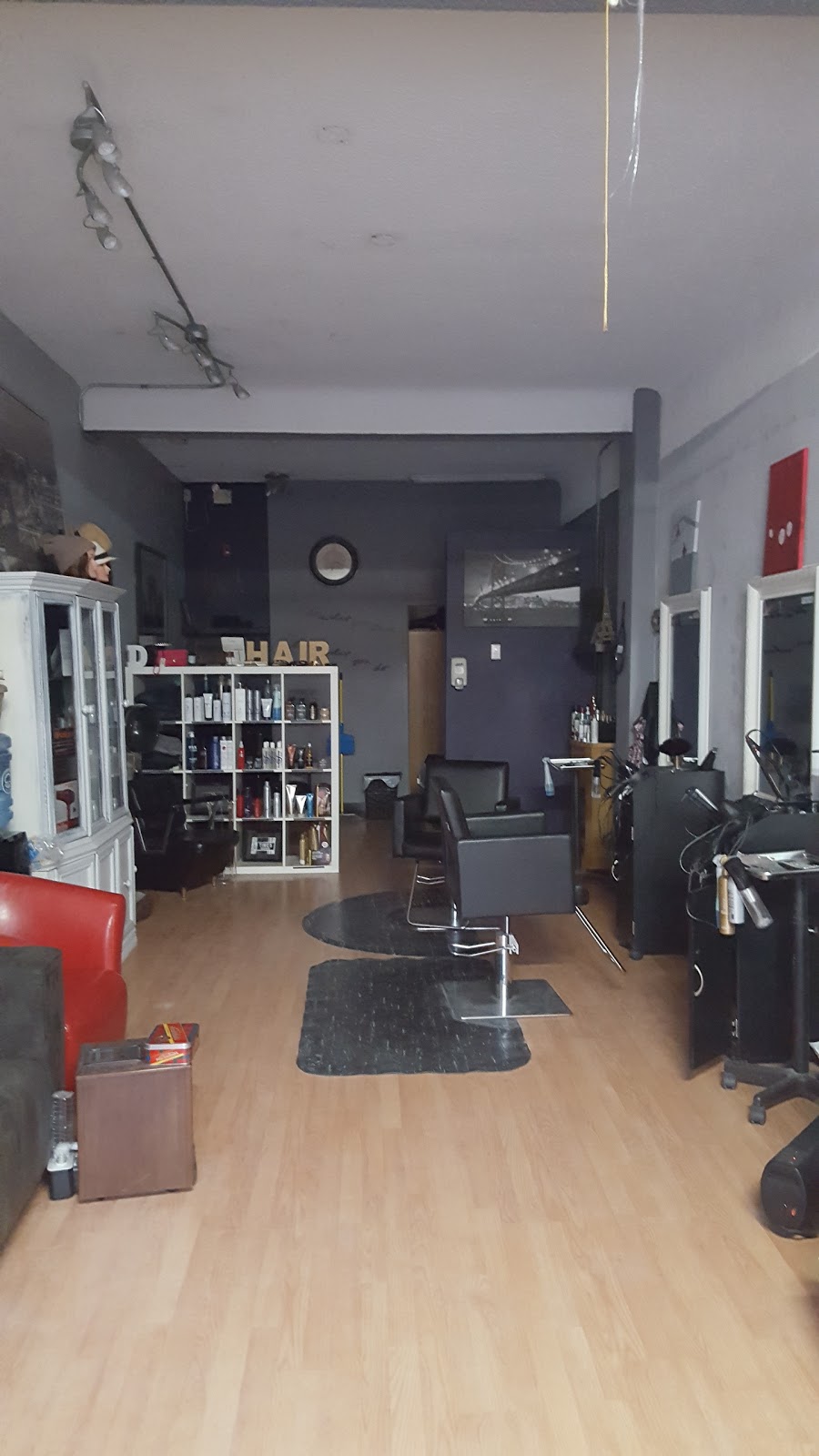 Tanya Orr Hairstylist | 398 Grand Rd, Campbellford, ON K0L 1L0, Canada | Phone: (705) 653-8534