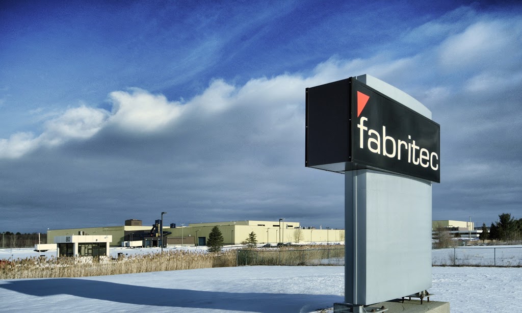 Armoires Fabritec Ltee | 80 Boulevard de lAéroport, Bromont, QC J2L 1S9, Canada | Phone: (450) 534-1659