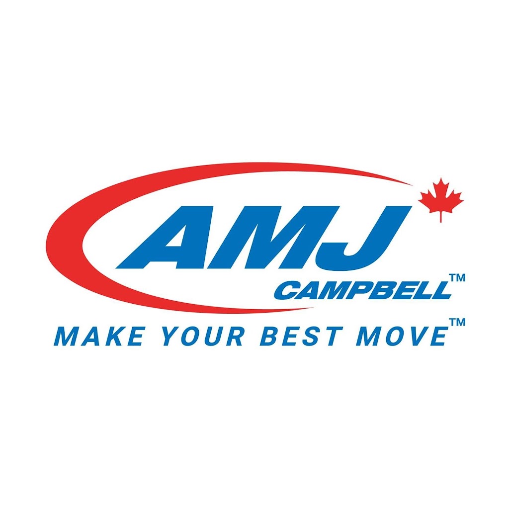 AMJ Campbell - Moncton Movers | 68 Desbrisay Ave, Moncton, NB E1E 0E8, Canada | Phone: (506) 777-2221