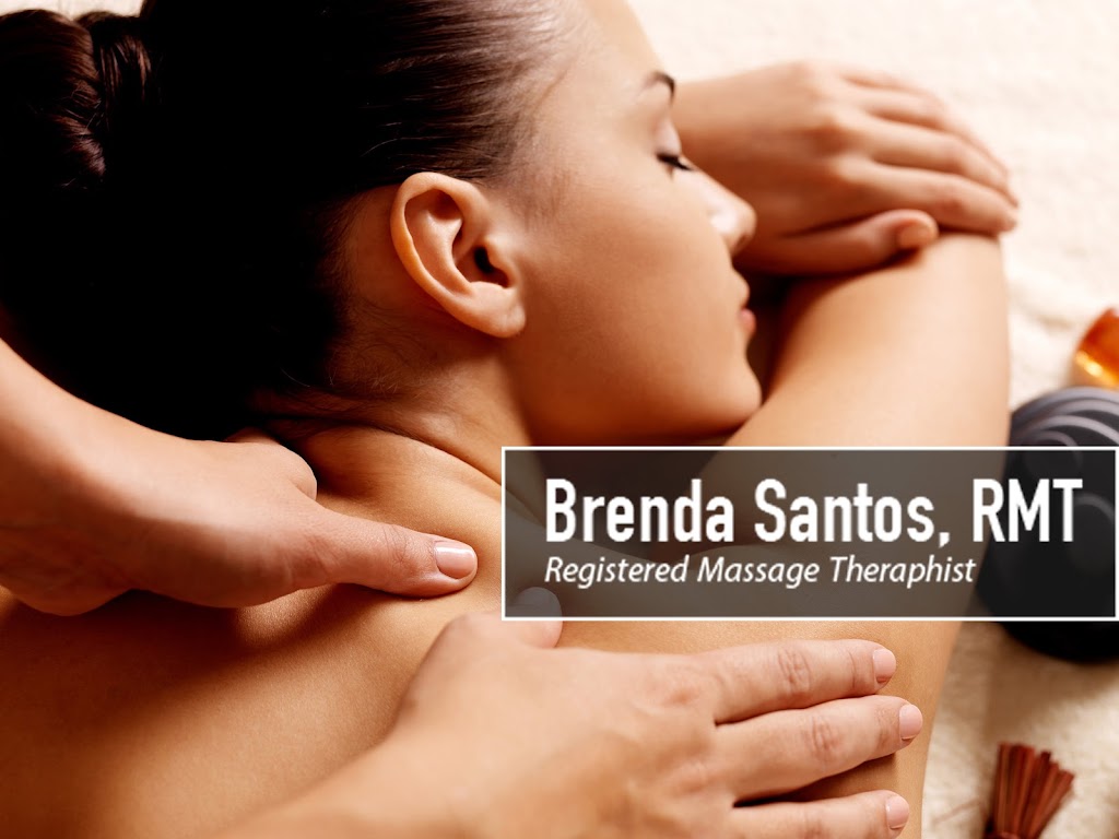 Brenda Santos, RMT (Mobile Therapist) | 600 Proudfoot Ln #410, London, ON N6H 5W3, Canada | Phone: (519) 495-4674