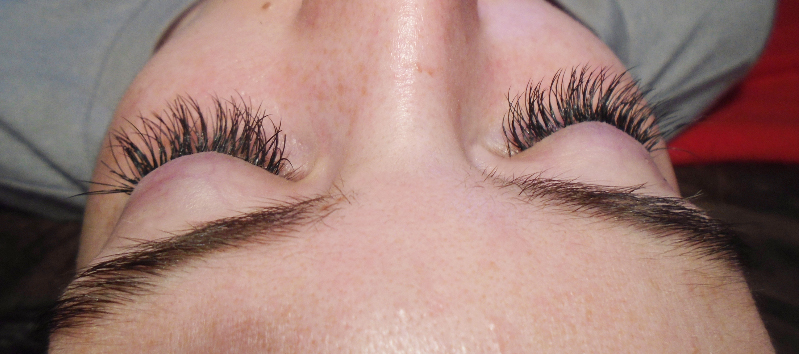 Tamis Lash & Nail Bar | 549 Lansdowne Ave, Woodstock, ON N4T 1J8, Canada | Phone: (519) 533-0850