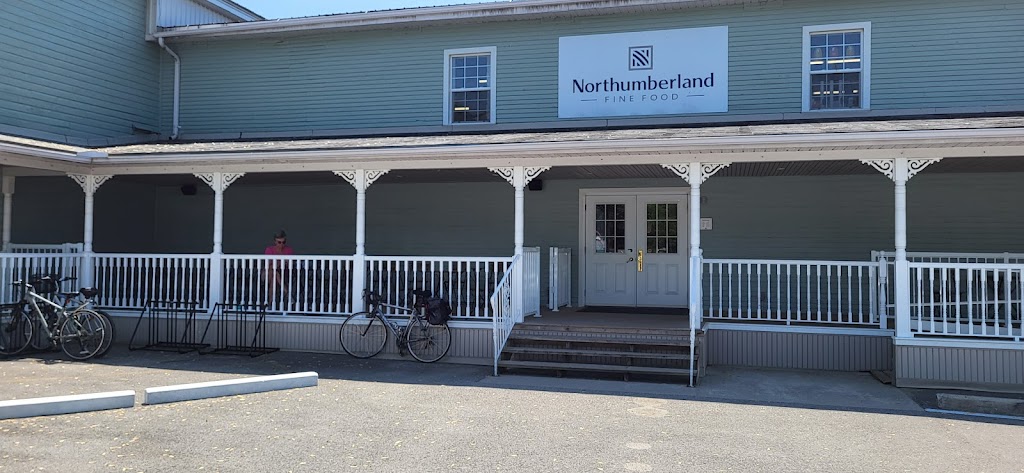 Northumberland Fine Food | 39 Richardson St, Brighton, ON K0K 1H0, Canada | Phone: (613) 475-1434