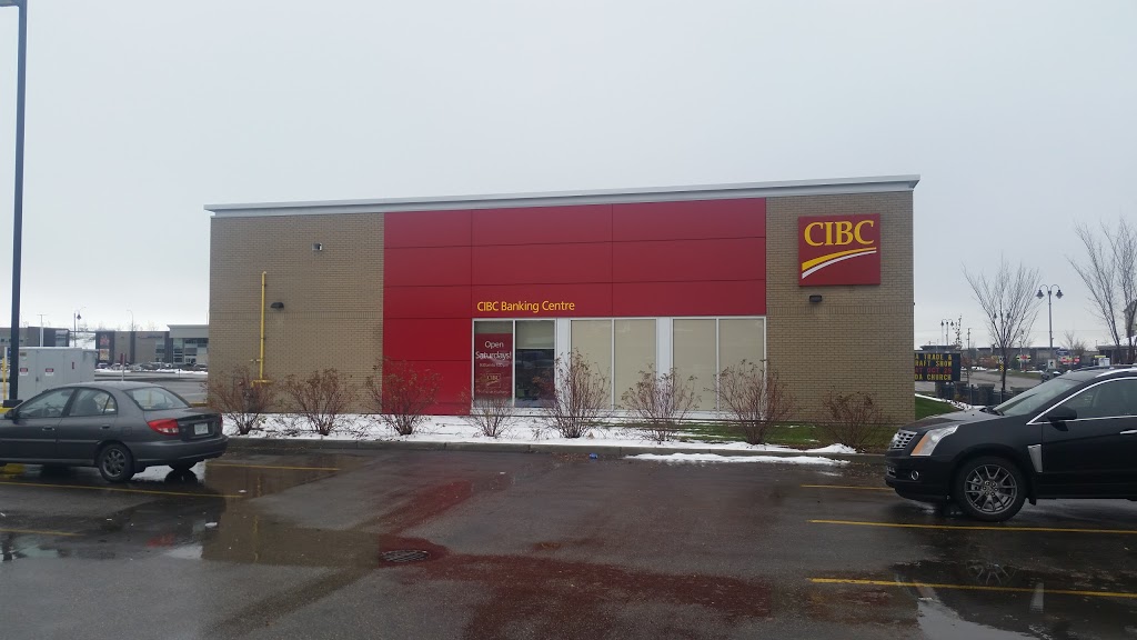 CIBC Branch with ATM | 518 Wellman Crescent, Saskatoon, SK S7T 0J1, Canada | Phone: (306) 668-3388