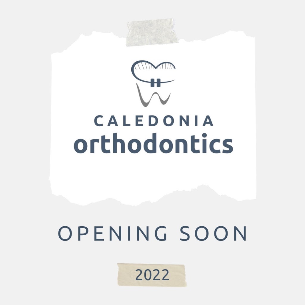 Caledonia Orthodontics | HN Plaza, 322 Argyle St S Unit 7, Caledonia, ON N3W 1K8, Canada | Phone: (905) 765-7005