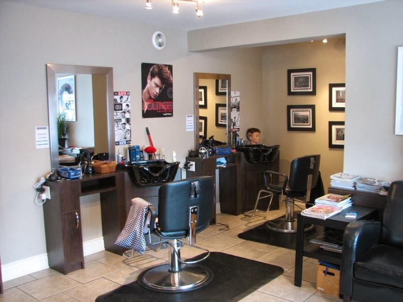 Gab Coiffure-Bronzage | 656 Rue Notre Dame, Saint-Rémi, QC J0L 2L0, Canada | Phone: (450) 454-5555