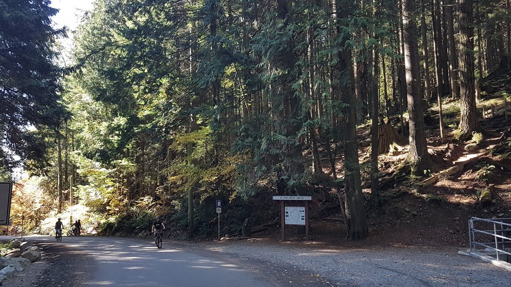 Baden Powell Trail | Baden Powell Trail, North Vancouver, BC V7R 4X4, Canada