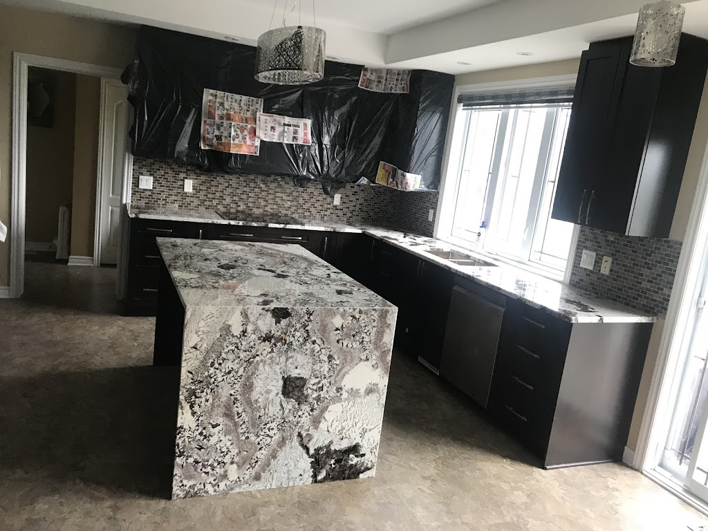 Capital Granite | 213 York St, Ottawa, ON K1N 5T7, Canada | Phone: (613) 789-4428