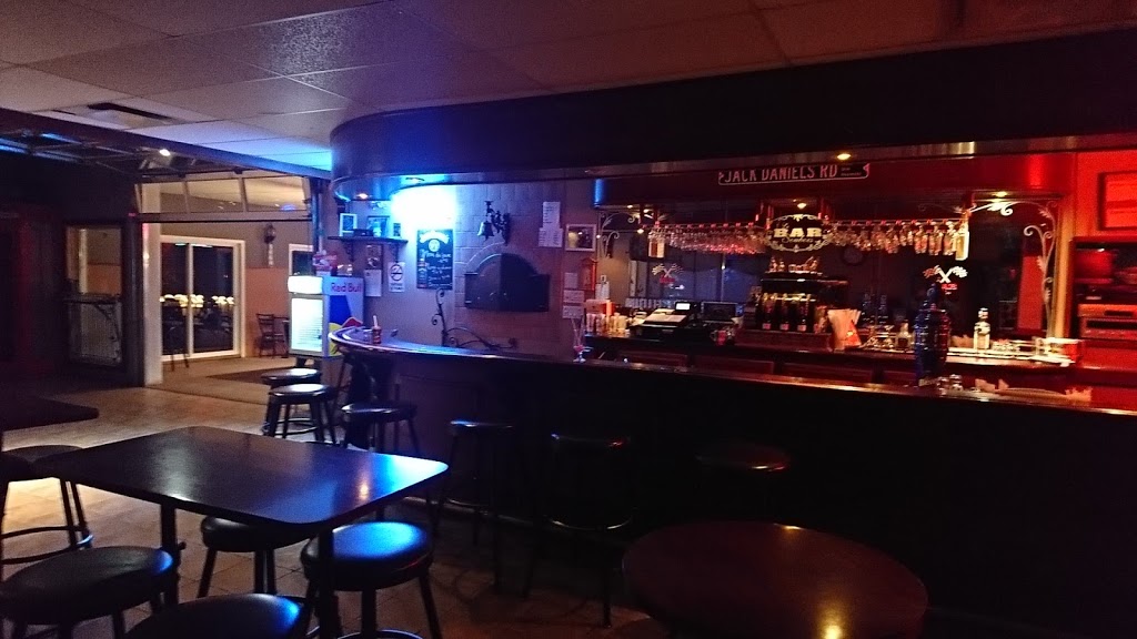 Resto Bar Soubois | 3000 QC-343, Saint-Côme, QC J0K, Canada | Phone: (450) 883-6639