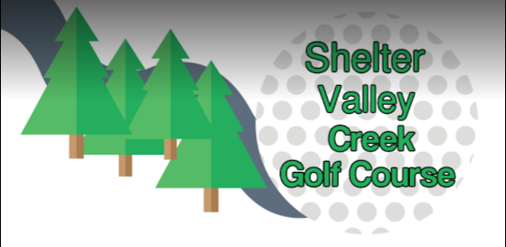 Shelter Valley Creek Golf Course | 1225 Shelter Valley Rd, Grafton, ON K0K 2G0, Canada | Phone: (905) 349-3003