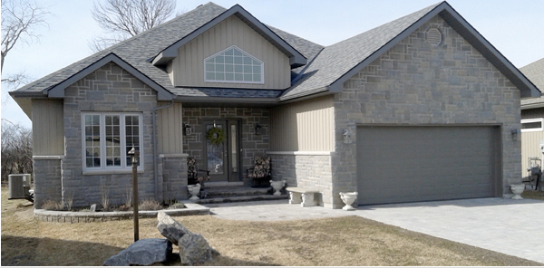 WB Homes | 103 Wellington Main St, Wellington, ON K0K 3L0, Canada | Phone: (613) 813-3307