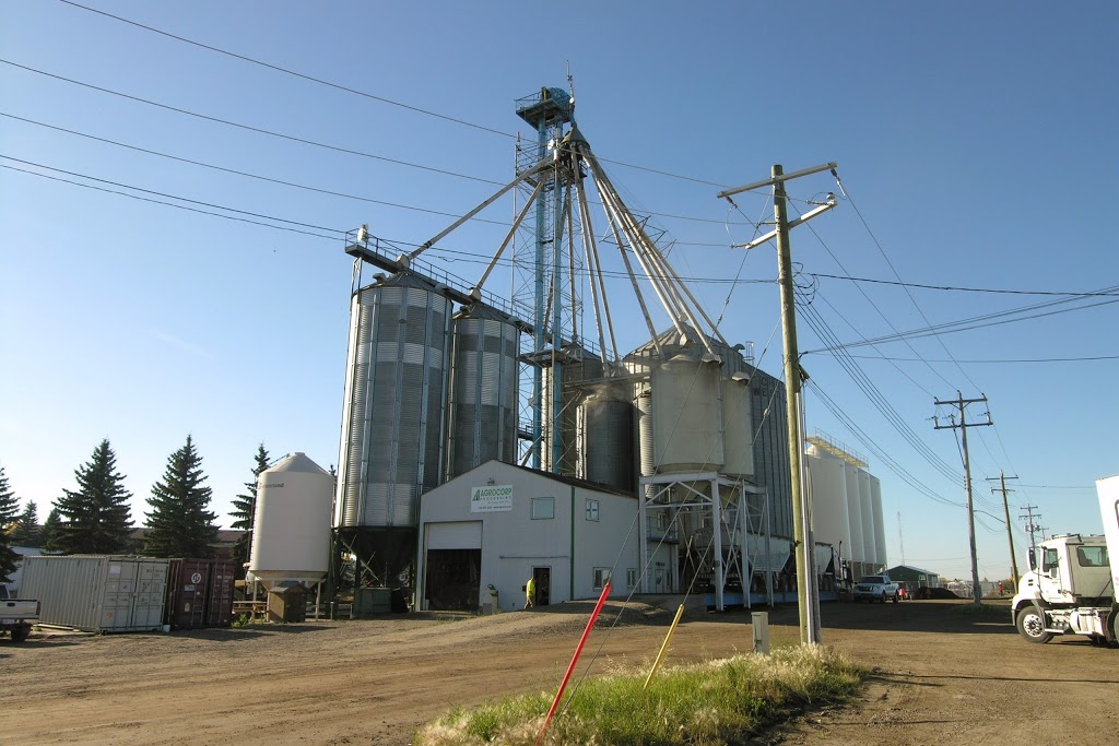 Agrocorp Processing Ltd. (Innisfail) | 5119 54 St, Innisfail, AB T4G 1S1, Canada | Phone: (403) 227-1316