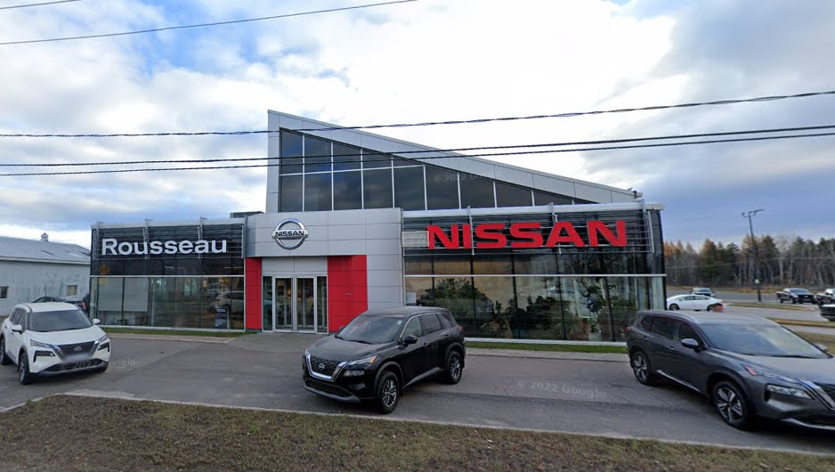 Garage Rousseau Et Fils | 177 Boul De Quen, Dolbeau-Mistassini, QC G8L 4S1, Canada | Phone: (418) 276-2205