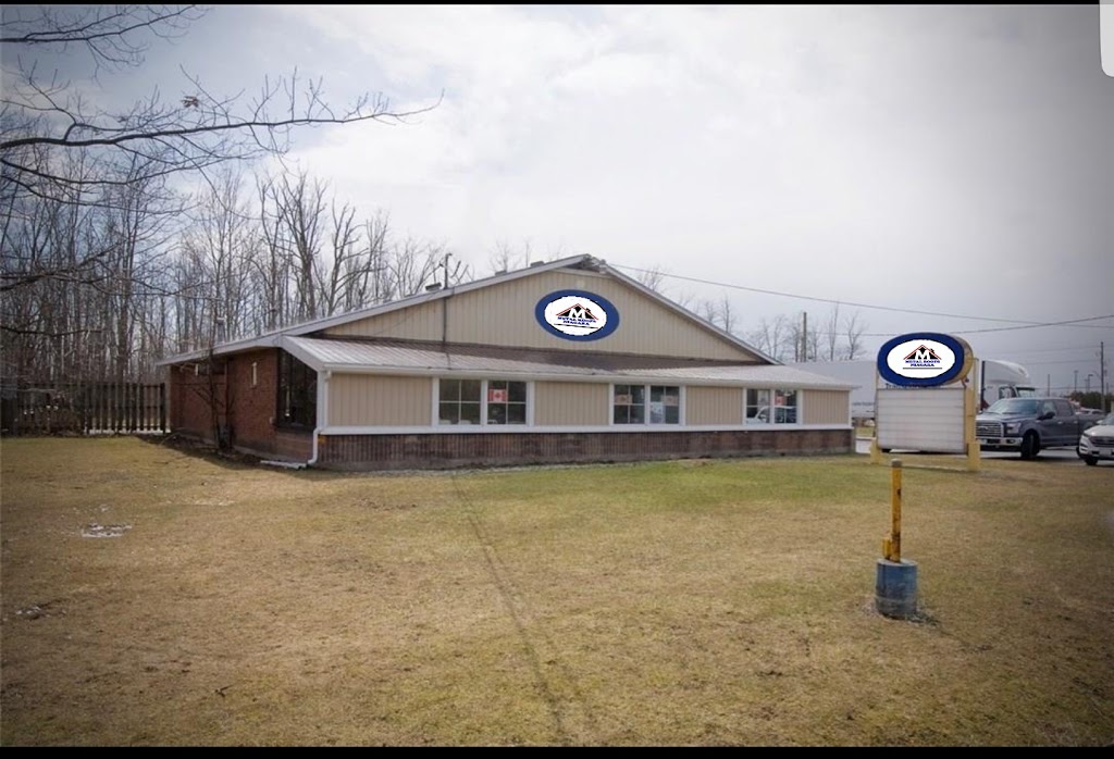 Metal Roofs Niagara | 427 Main St E, Port Colborne, ON L3K 5V3, Canada | Phone: (289) 478-0147