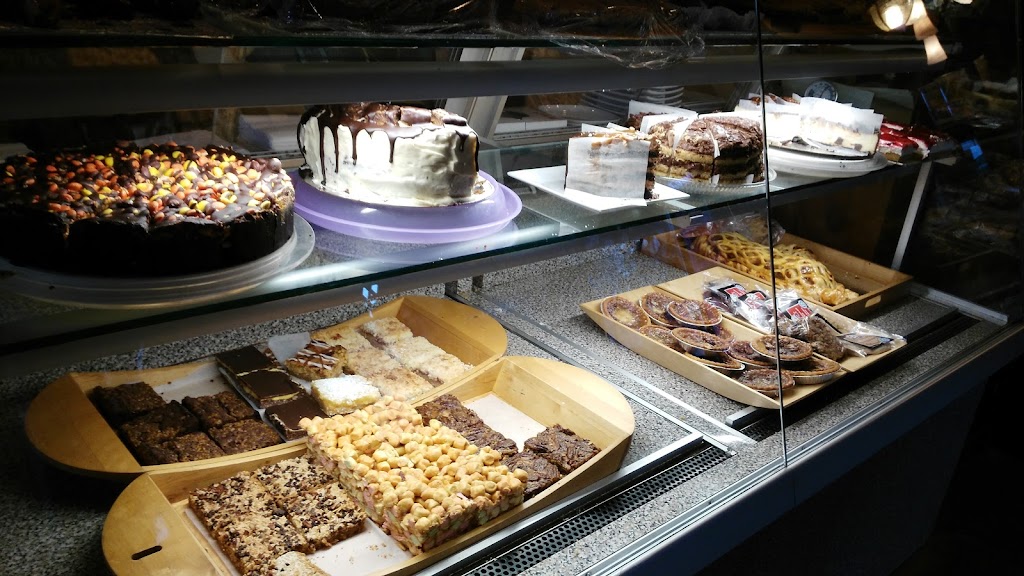 The European Bakery Café | 806 16th St E, Owen Sound, ON N4K 1Z1, Canada | Phone: (519) 371-1260