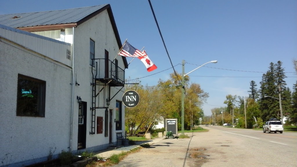 Sprague River Inn | 2072 Main Street, Sprague, MB R0A 1Z0, Canada | Phone: (204) 437-2245