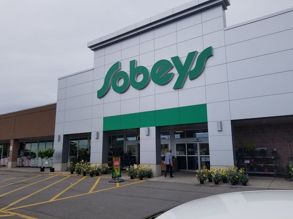 Sobeys Fonthill | 110 Hwy 20 E, Fonthill, ON L0S 1E0, Canada | Phone: (905) 892-2570