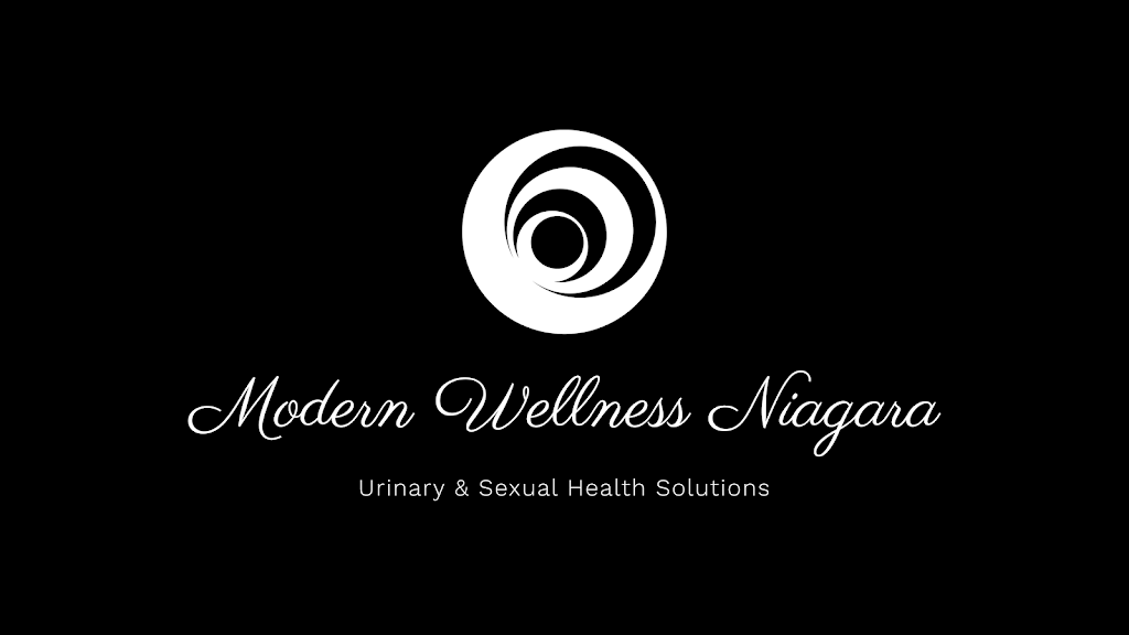 Modern Wellness Niagara | 6150 Valley Way #115C, Niagara Falls, ON L2E 1Y3, Canada | Phone: (289) 668-6797