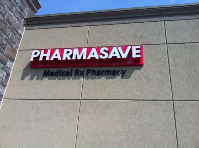 Pharmasave MedicalRx Pharmacy | 1476 Aldersbrook Rd, London, ON N6G 0P5, Canada | Phone: (519) 471-0666