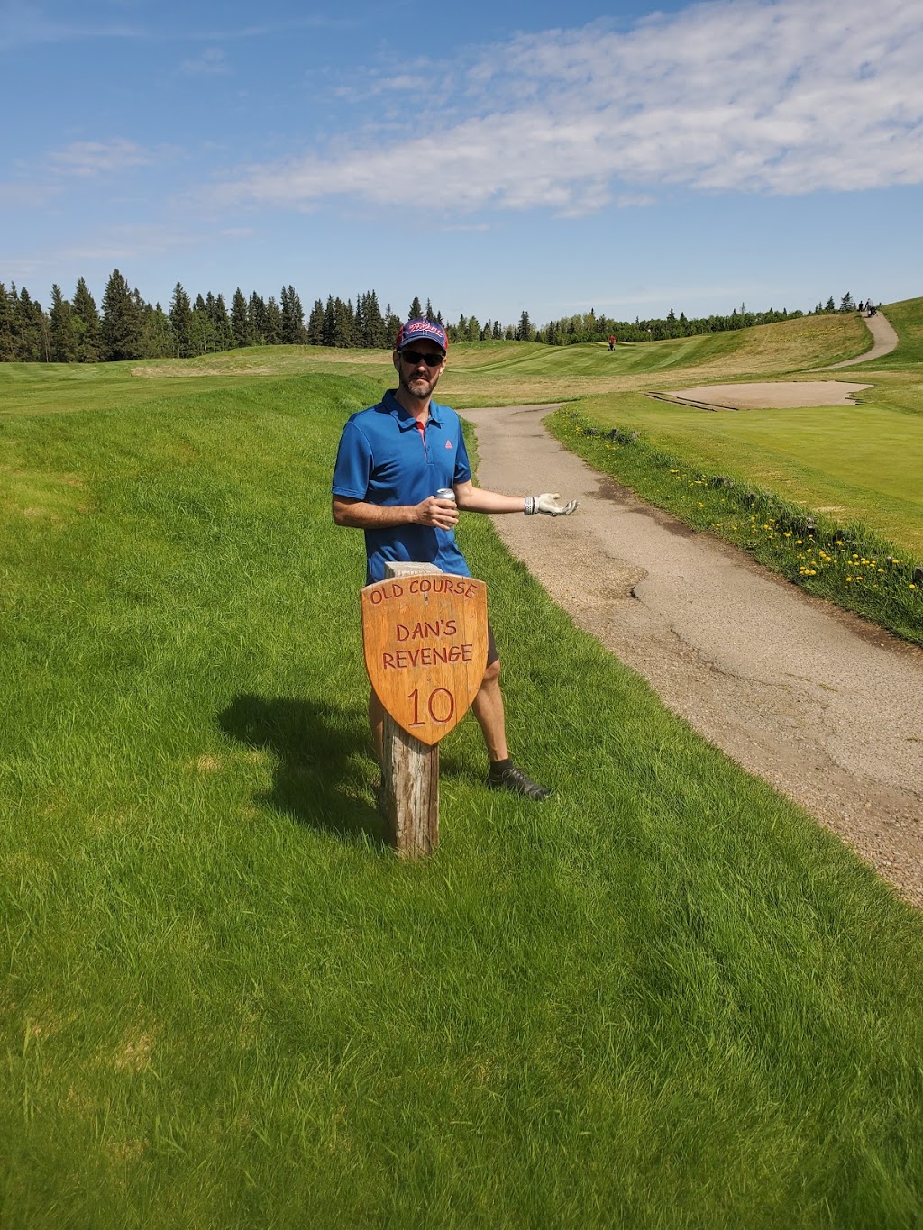 Wolf Creek Golf Resort | Site 10, Ponoka, AB T4J 1R3, Canada | Phone: (866) 783-6050