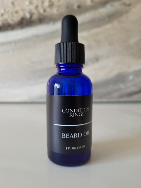 Condition Kings Beard Grooming Company | McCowan Rd, Toronto, ON M1V 1V2, Canada | Phone: (647) 904-2687