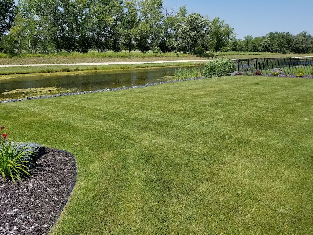 Reimer Lawn Care | 6 Wescana St, Headingley, MB R4J 1B7, Canada | Phone: (204) 799-5888