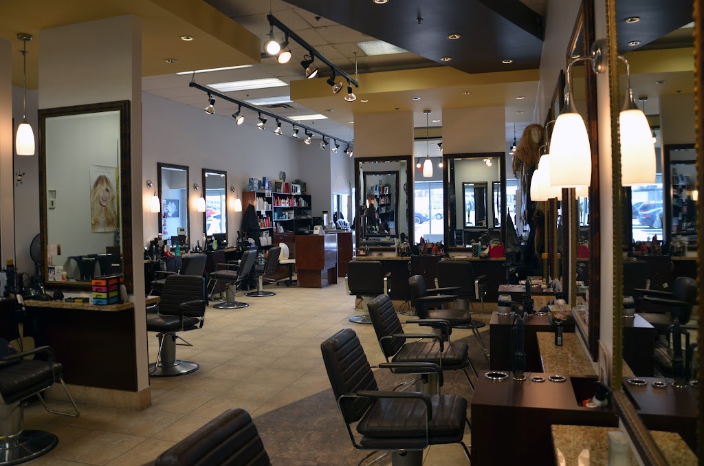 Coiffure-Butterfly | 183 E Boul Hymus, Pointe-Claire, QC H9R 1E9, Canada | Phone: (514) 696-1681