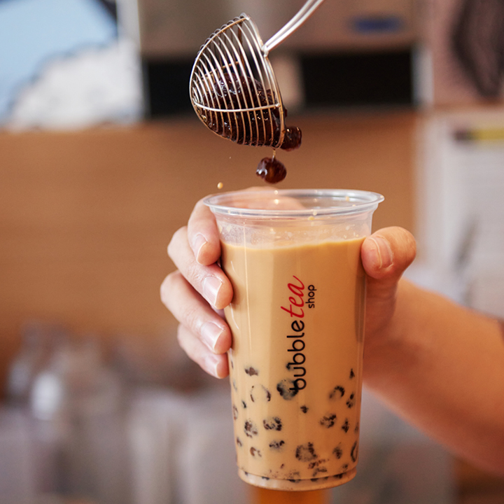 Bubble Tea Shop | 13954 Ch. St Simon, Mirabel, QC J7N 1P4, Canada | Phone: (450) 438-6661