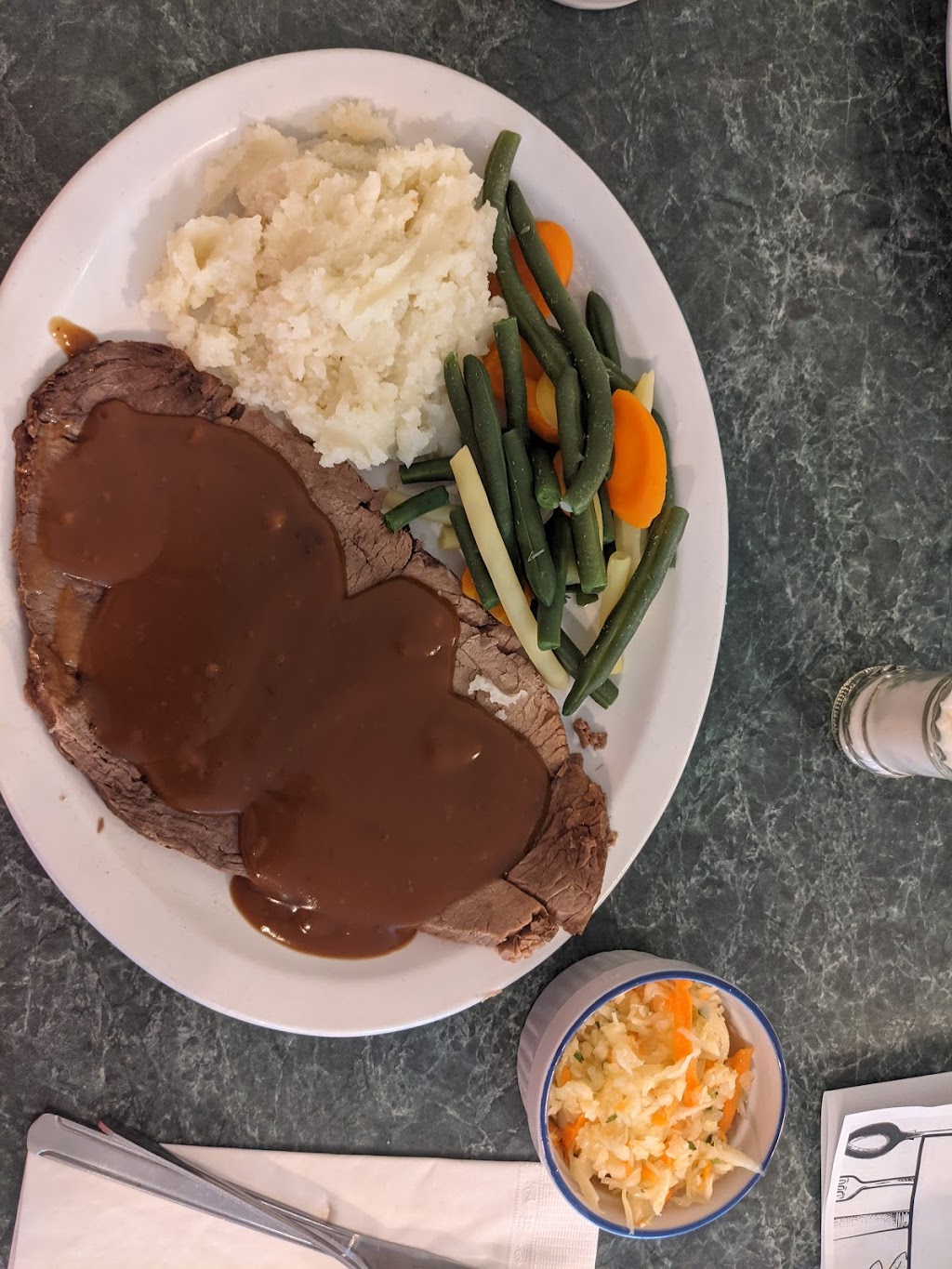 RCs Diner | 21306 ON-6, South Baymouth, ON P0P 1Z0, Canada | Phone: (705) 859-1990