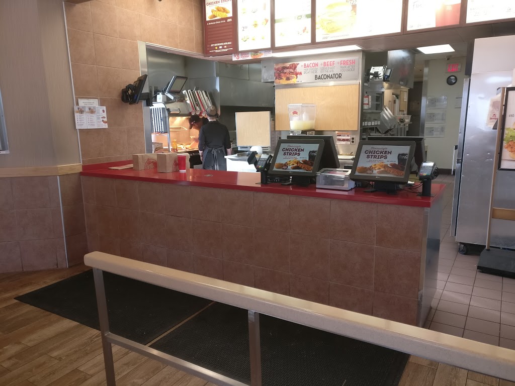 Wendys | 1511 Innes Rd, Ottawa, ON K1B 1C5, Canada | Phone: (613) 801-3915