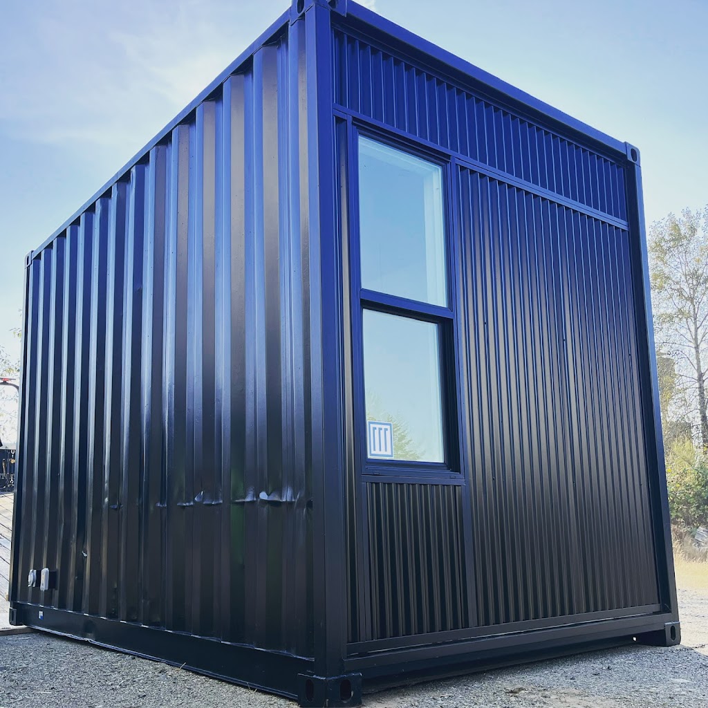 West Coast Container Homes | 1095 McKenzie Ave Suite 300, Victoria, BC V8P 2L5, Canada | Phone: (250) 704-4422