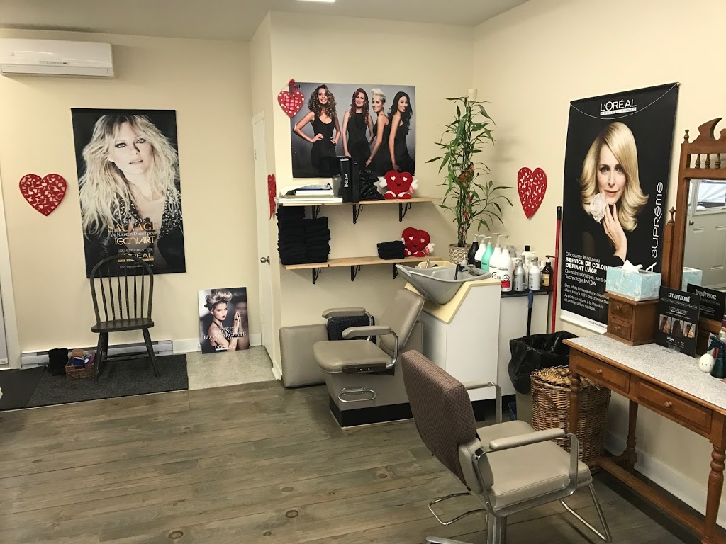 Salon Lumi-Rêve Coiffure | 14 Rue Moreau, Saint-Jean-sur-Richelieu, QC J2W 1J1, Canada | Phone: (450) 359-0946