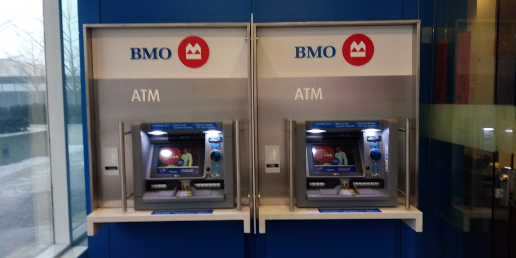 BMO Bank of Montreal | 57 Provost Dr, North York, ON M2K 0B7, Canada | Phone: (416) 733-1173