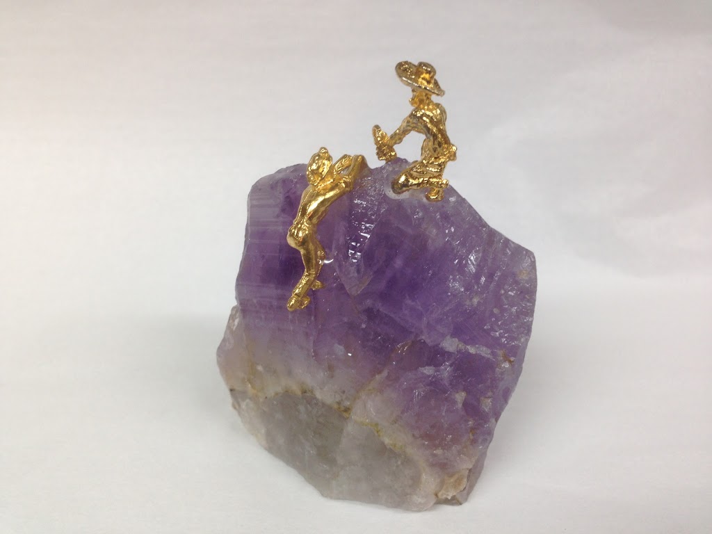 Purple Haze Amethyst | 22 Knight St, Thunder Bay, ON P7A 5M2, Canada | Phone: (807) 345-6444