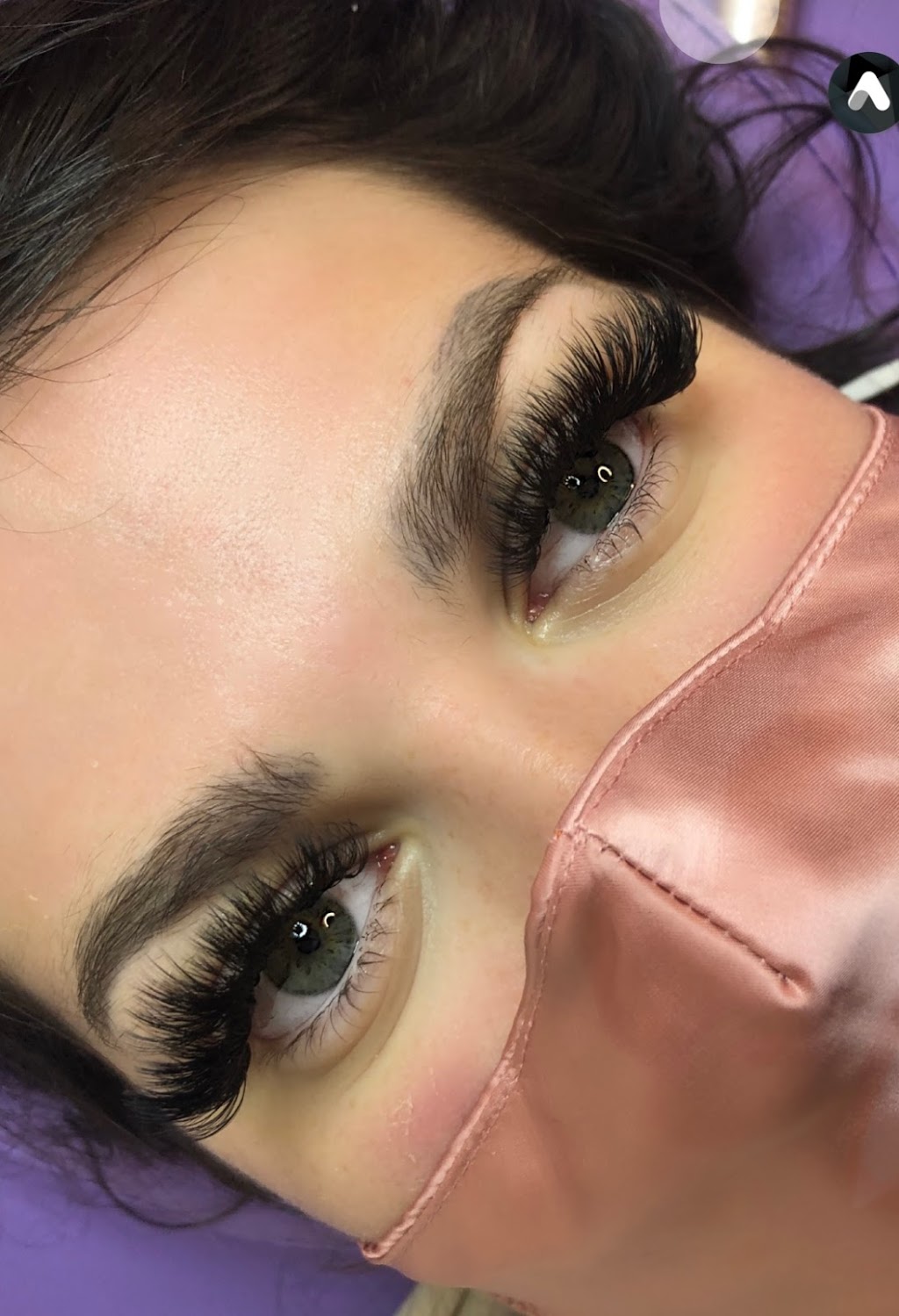 The Lash Out | 274 Dalgleish Garden, Milton, ON L9T 6Z7, Canada | Phone: (647) 879-1145