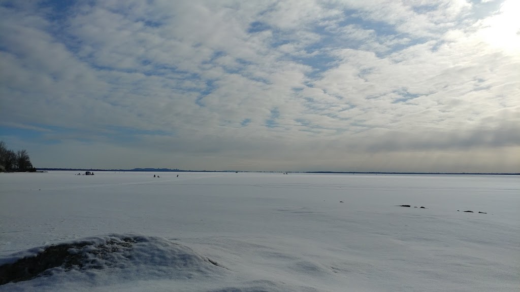 Parc des Bécassines | 6 Boulevard du Domaine, Notre-Dame-de-lÎle-Perrot, QC J7V 7P2, Canada